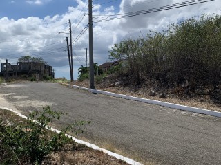 Residential lot For Sale in St Jago Heights, St. Catherine Jamaica | [1]