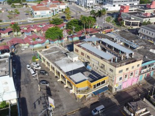 Commercial building For Rent in The New Sunshine Plaza, St. James Jamaica | [7]