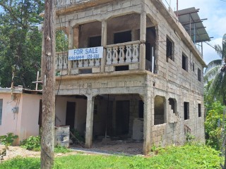 6 bed House For Sale in Spanish Town, St. Catherine, Jamaica