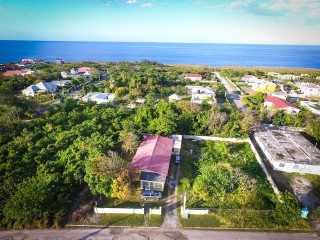 House For Sale in ROCKVILLE GALINA, St. Mary Jamaica | [5]