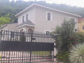 3 bed House For Rent in Belvedere, Kingston / St. Andrew, Jamaica