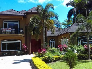 House For Sale in Tower Isle, St. Mary Jamaica | [5]