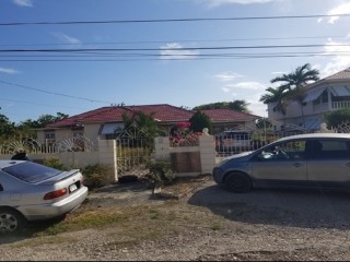 House For Sale in SOUTHAVEN, St. Thomas Jamaica | [1]