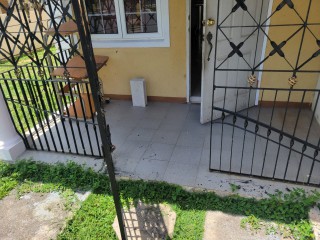 2 bed Townhouse For Sale in Ensom Acres, St. Catherine, Jamaica