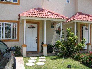 Townhouse For Rent in Long Mountain Country Club, Kingston / St. Andrew Jamaica | [10]