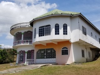 House For Sale in Port Maria, St. Mary Jamaica | [3]