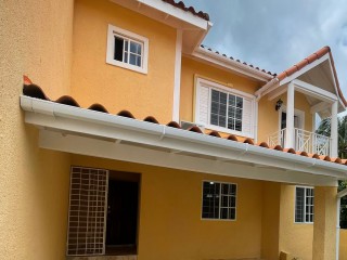 Townhouse For Rent in Kingston, Kingston / St. Andrew Jamaica | [13]