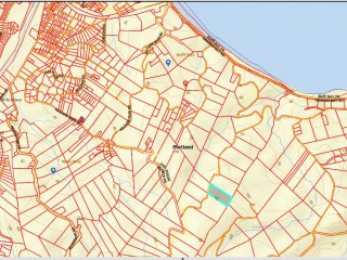 Residential lot For Sale in Buff Bay, Portland Jamaica | [1]