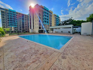 Apartment For Rent in New Kingston, Kingston / St. Andrew Jamaica | [7]