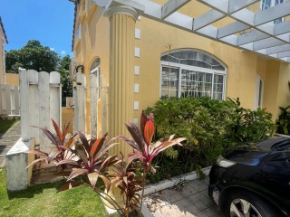 Townhouse For Rent in Norbrook, Kingston / St. Andrew Jamaica | [2]