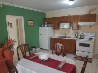 Apartment For Rent in Kingston 10, Kingston / St. Andrew Jamaica | [5]