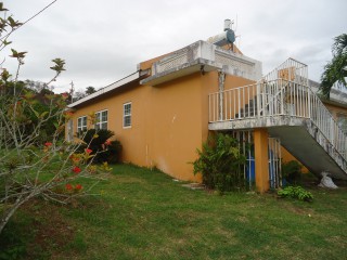 House For Sale in HIGHGATE ST MARY, St. Mary Jamaica | [7]