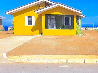 House For Rent in Stonebrook Manor, Trelawny Jamaica | [14]