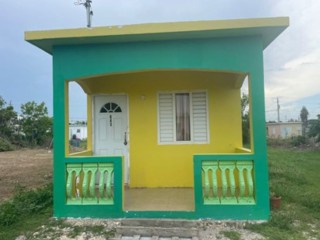 1 bed House For Sale in Freetown, Clarendon, Jamaica