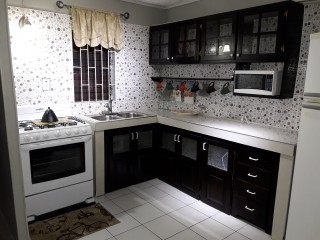 Apartment For Rent in Half Way Tree, Kingston / St. Andrew Jamaica | [14]