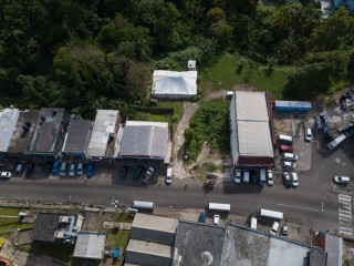 Commercial land For Sale in Stony Hill Square, Kingston / St. Andrew Jamaica | [10]