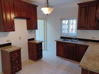 Apartment For Rent in Red Hills, Kingston / St. Andrew Jamaica | [1]