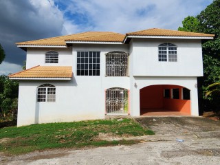 4 bed House For Sale in PALMETTO PEN SANDY BAY, Clarendon, Jamaica