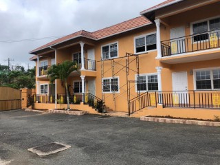 Apartment For Sale in Guys Hill, St. Catherine Jamaica | [1]