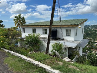 House For Sale in Armour Heights, Kingston / St. Andrew Jamaica | [1]