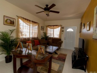 House For Rent in Portmore Ocean View 2BED 1BATH  Sandhills Hellshire, St. Catherine Jamaica | [2]