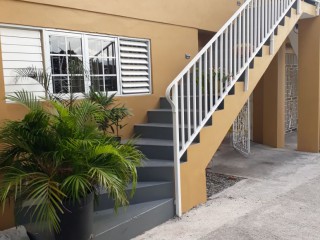 Apartment For Rent in New Kingston Half Way Tree, Kingston / St. Andrew Jamaica | [6]