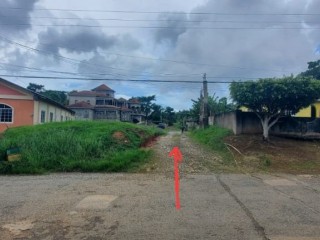 Residential lot For Sale in Oxford Point Hill, St. Catherine Jamaica | [5]