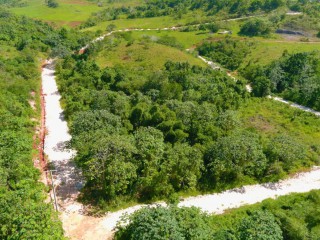 Residential lot For Sale in May Day, Manchester Jamaica | [2]