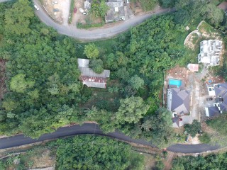 Residential lot For Sale in Sherbourne Heights, Kingston / St. Andrew Jamaica | [8]