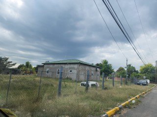 House For Sale in Fairfield Road Coles Pen, St. Catherine Jamaica | [1]