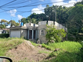 House For Sale in Heartease, Williamsfield, Manchester Jamaica | [1]