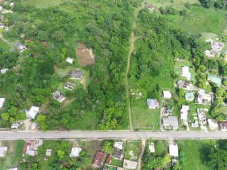 Land For Sale in Lacovia, St. Elizabeth Jamaica | [8]