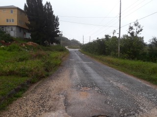 Residential lot For Sale in Manchester, Manchester Jamaica | [2]