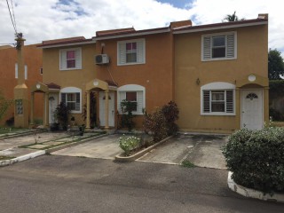 Townhouse For Sale in TWICKENHAM PARK SPANISH TOWN, St. Catherine Jamaica | [4]