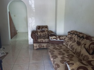 3 bed House For Sale in Bridgeport, St. Catherine, Jamaica