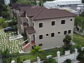 Townhouse For Sale in MANDEVILLE, Manchester Jamaica | [6]