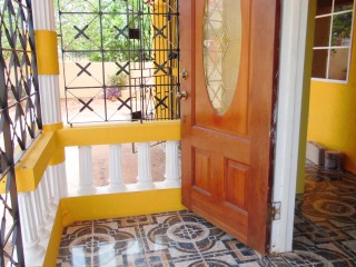 House For Rent in Green Acres, St. Catherine Jamaica | [1]