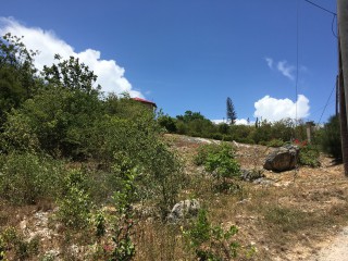 Residential lot For Sale in Off Sligoville Main Road, St. Catherine Jamaica | [8]