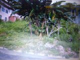 Residential lot For Sale in Fort George Estate Stony Hill, Kingston / St. Andrew Jamaica | [1]