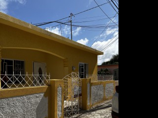 House For Rent in Greater Portmore, St. Catherine Jamaica | [1]