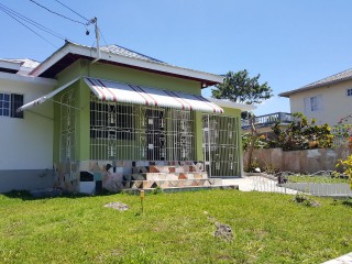 House For Sale in Hatfield Manchester, Manchester Jamaica | [1]