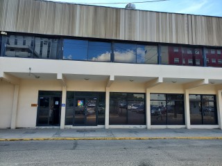 Commercial building For Rent in New Kingston, Kingston / St. Andrew Jamaica | [5]