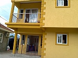 Apartment For Sale in zadie gardens, Kingston / St. Andrew Jamaica | [1]