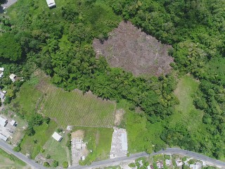 Commercial/farm land For Sale in Highgate, St. Mary Jamaica | [2]