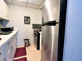 Apartment For Rent in NEW KINGSTON, Kingston / St. Andrew Jamaica | [9]