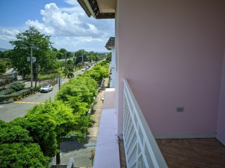 Apartment For Rent in Washington Court Apartments, Kingston / St. Andrew Jamaica | [13]