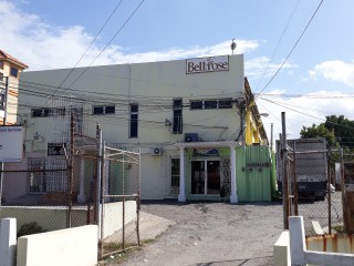 Commercial building For Rent in Kingston 10, Kingston / St. Andrew Jamaica | [6]