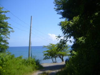 Residential lot For Sale in Orange Bay, Portland Jamaica | [2]