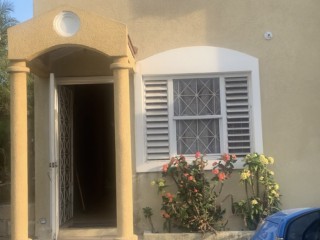 Townhouse For Rent in Gated Community, St. Catherine Jamaica | [3]