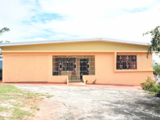 House For Sale in Bull Savannah  Junction, St. Elizabeth Jamaica | [7]